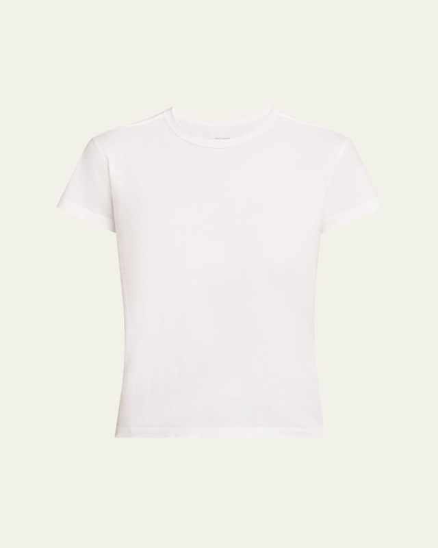 Lara Short-Sleeve Tee
